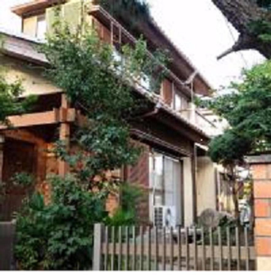 "Cherry House" Is Direct To Narita,Haneda Ap, Disney, Asakusa, Skytree Tower, Tokyo Matsudo Exterior foto